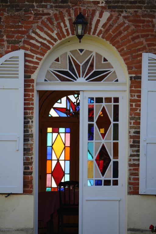 Bed and Breakfast Le Clos du Quesney à Corneville-sur-Risle Extérieur photo